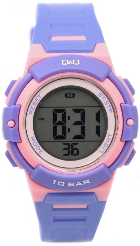 Наручные часы  Q&Q  Superior Women Q&Q M185J804Y (фото 3)