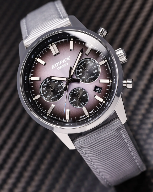 Casio EFR-575C-8A