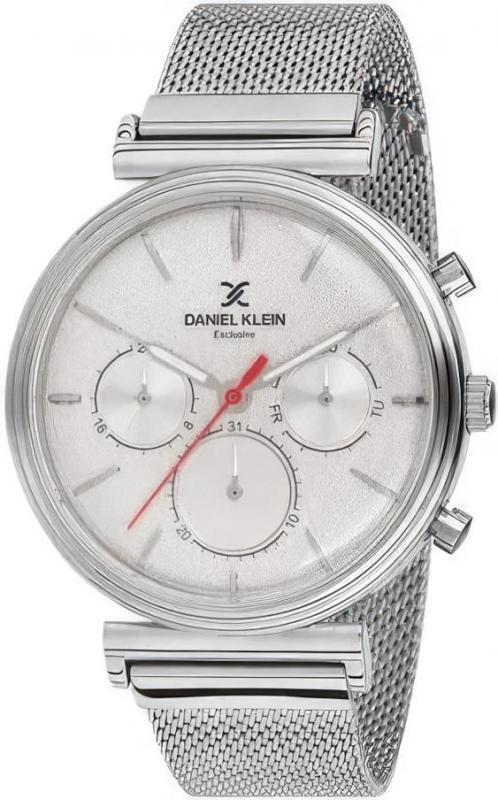 Наручные часы  Daniel Klein  Exclusive Daniel Klein 11781-3 (фото 1)