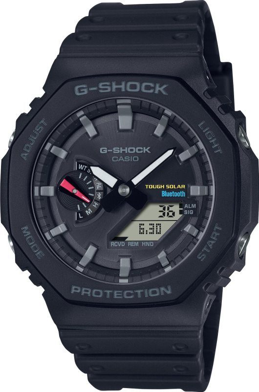 Casio GA-B2100-1A