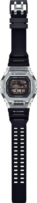 Наручные часы  Casio  G-Shock Casio GBX-100S-1E (фото 6)