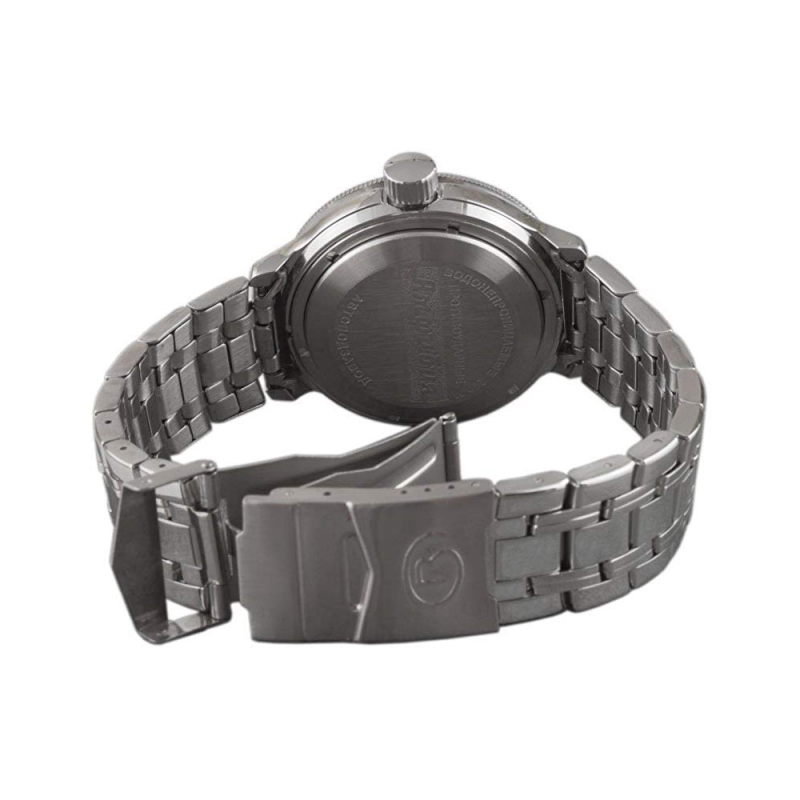 Наручные часы  Восток  Командирские Восток 420269 (фото 3)