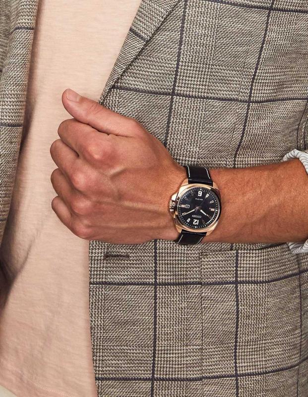 Наручные часы  Citizen  Eco-Drive Chrono Citizen AW1723-02E (фото 3)