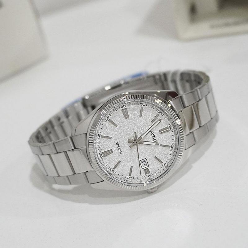 Наручные часы  Casio  Collection Casio MTP-1302DA-7A (фото 3)