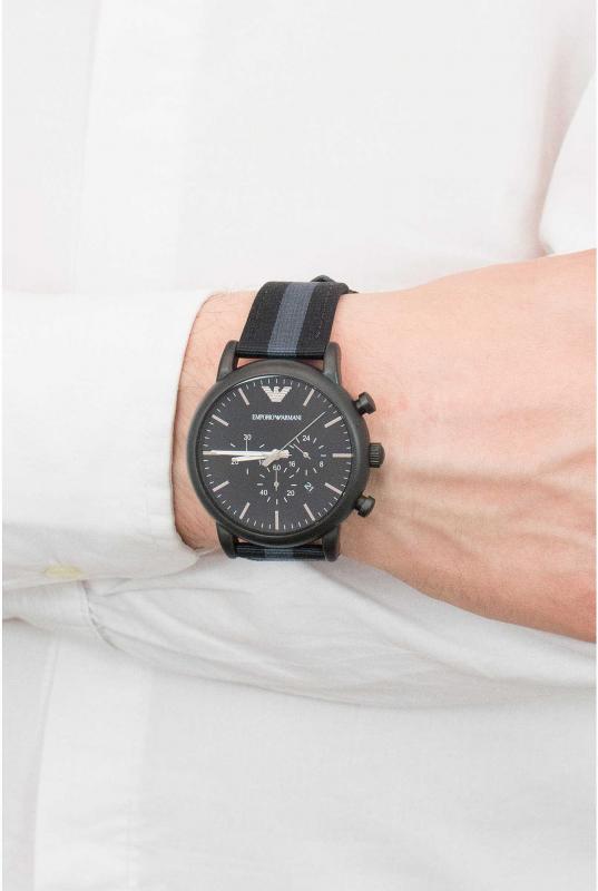 Наручные часы  Emporio Armani  Sports Emporio Armani AR1948 (фото 4)