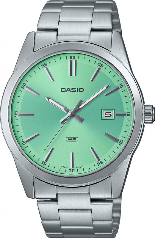 Наручные часы  Casio  Collection Casio MTP-VD03D-3A2 (фото 1)