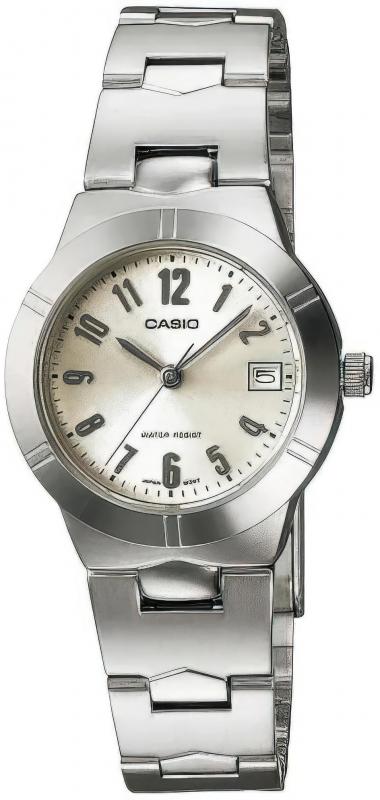 Наручные часы  Casio  Collection Casio LTP-1241D-7A2 (фото 1)