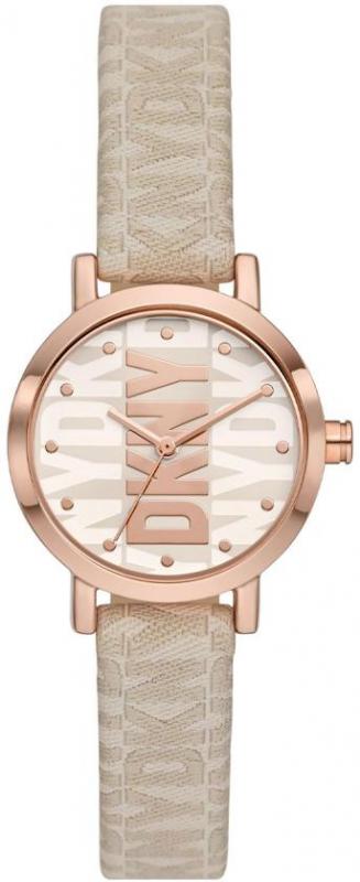 Наручные часы  DKNY  Soho DKNY NY6673 (фото 1)