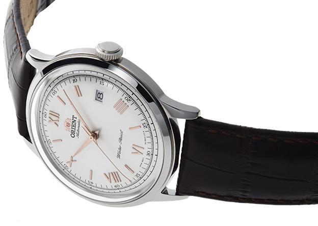 Наручные часы  Orient  Automatic Orient SAC00008W (фото 3)