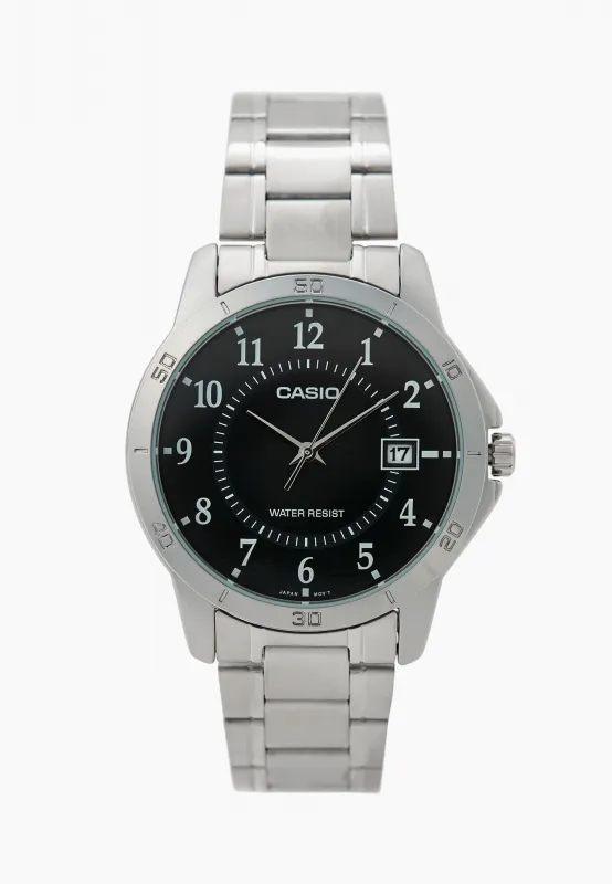 Наручные часы  Casio  Collection Casio MTP-V004D-1B (фото 3)