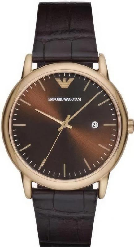 Наручные часы  Emporio Armani  Luigi Emporio Armani AR2503 (фото 1)
