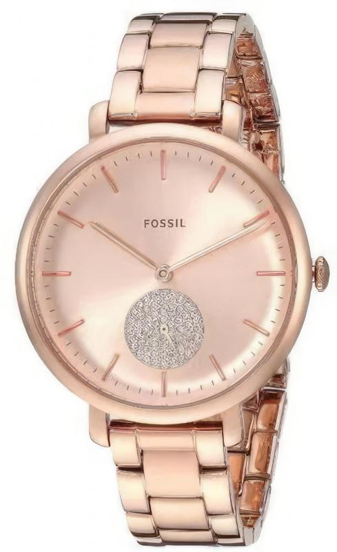 Наручные часы  Fossil  Casual Fossil ES4438 (фото 1)